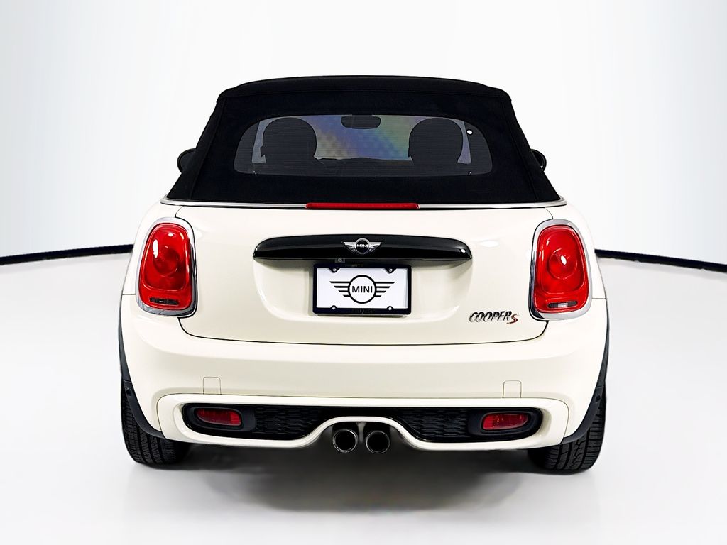 Thumbnail: 2017 MINI Cooper - 14
