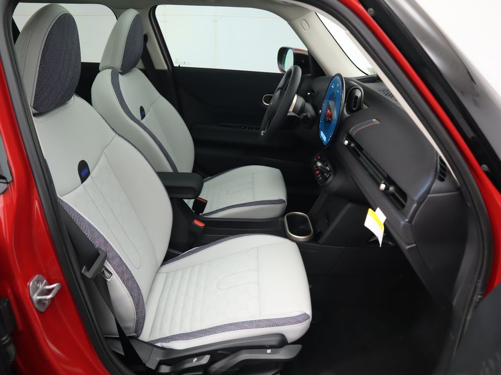 2025 MINI Cooper Hardtop S 22