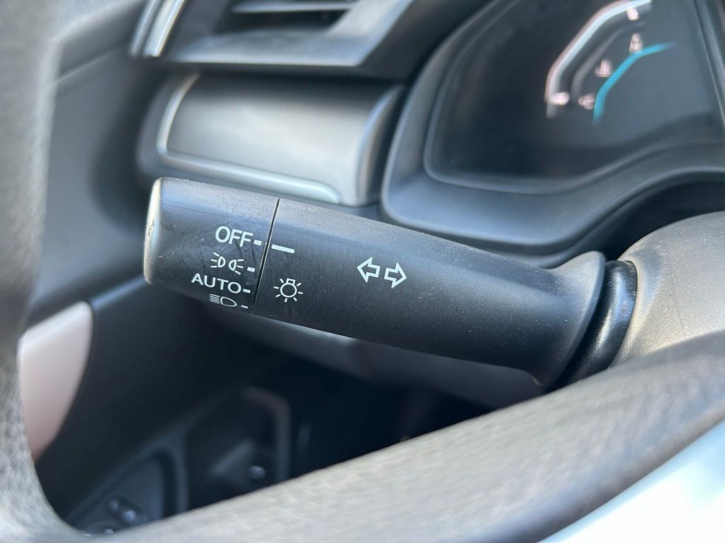 Thumbnail: 2019 Honda Civic - 21