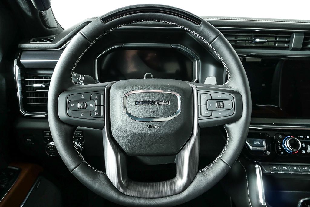 new 2026 GMC Sierra 1500 car, priced at $81,190