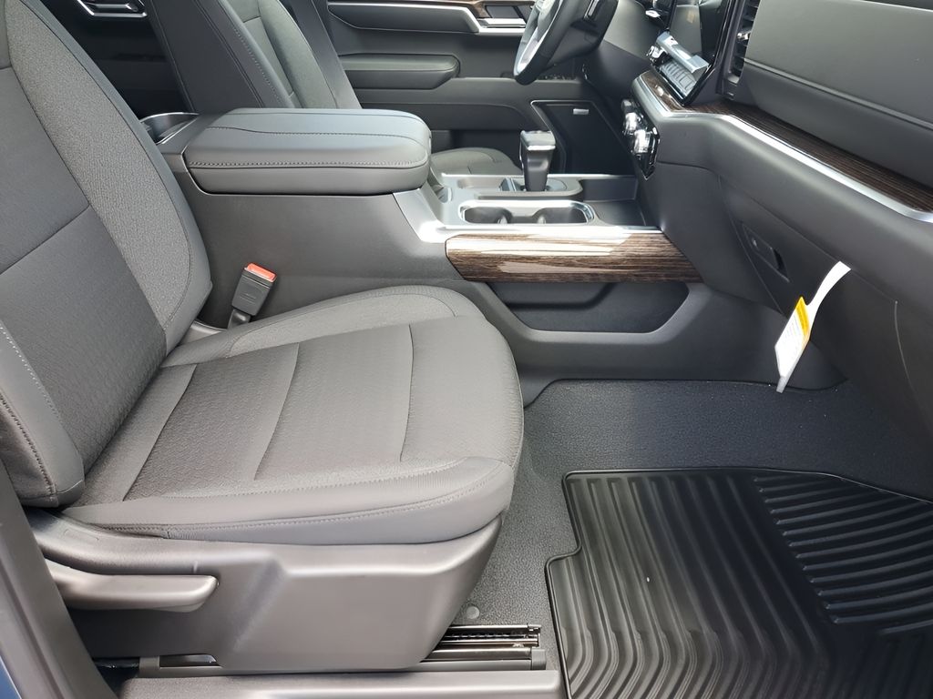 New Car 2025 Gmc Sierra 1500  Elevation For Sale Under $60,000 In Austin, Texas