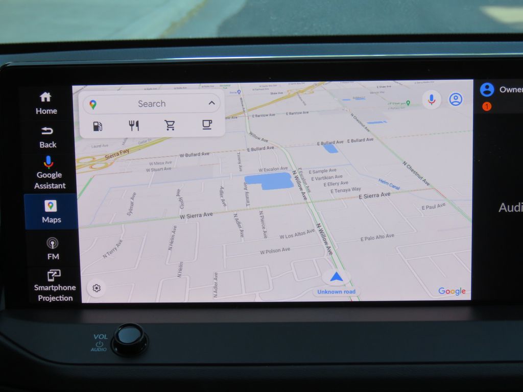 Thumbnail: 2025 Honda Accord - 16