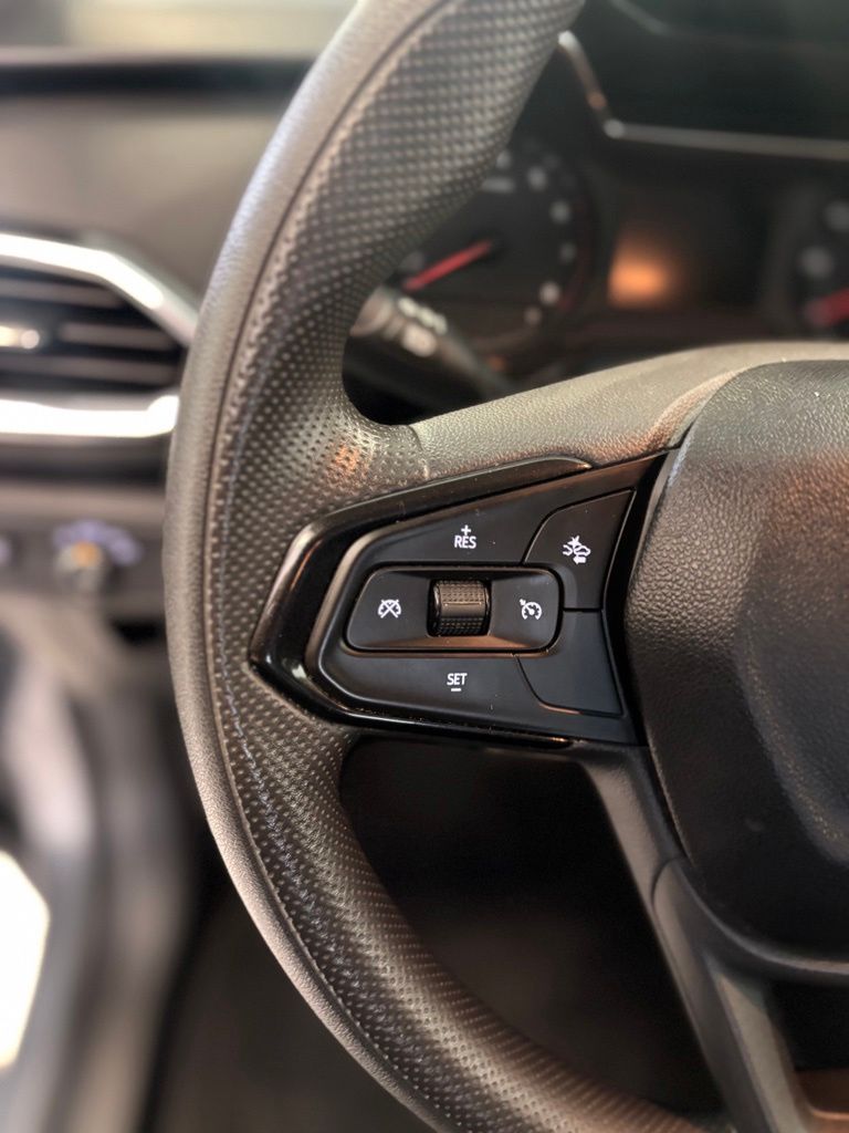 Used 2021 Chevrolet TrailBlazer SUV