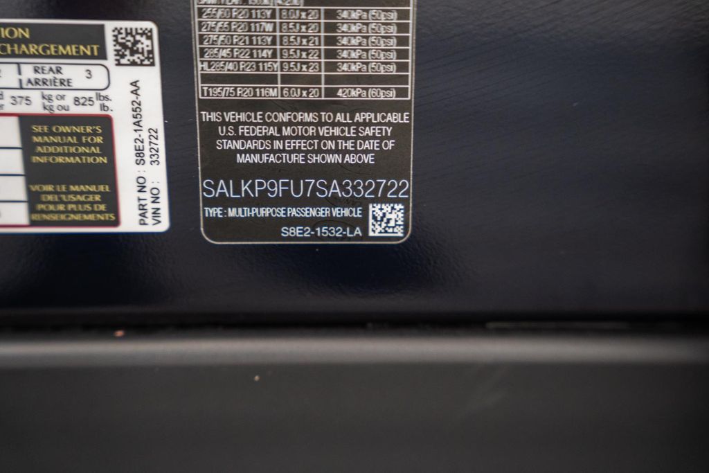 Land RoverRange Rover42