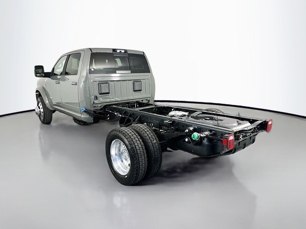 Ram5500 Chassis5
