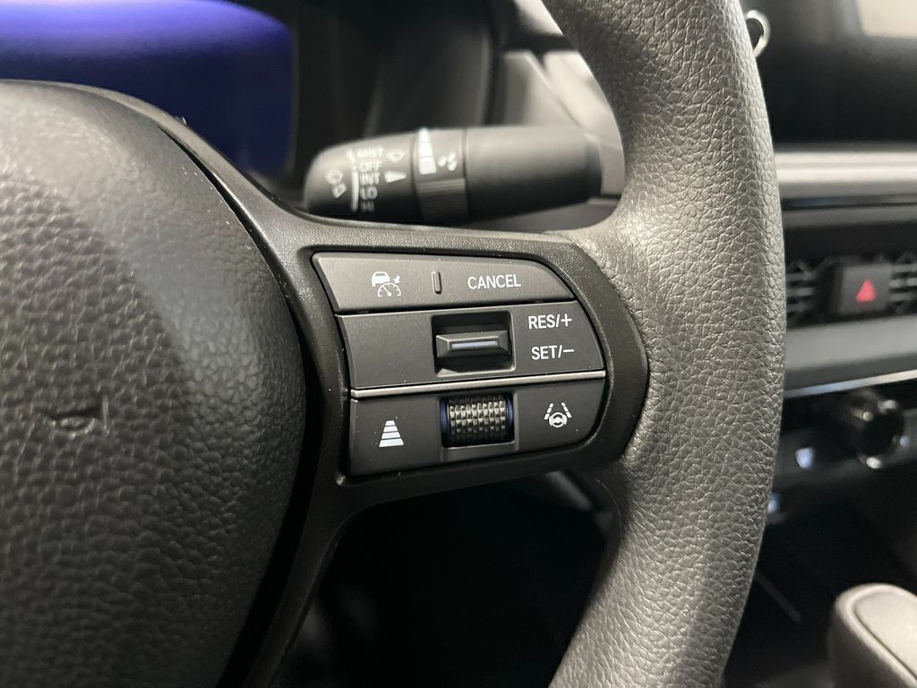 New 2026 Blue Honda SE image 18