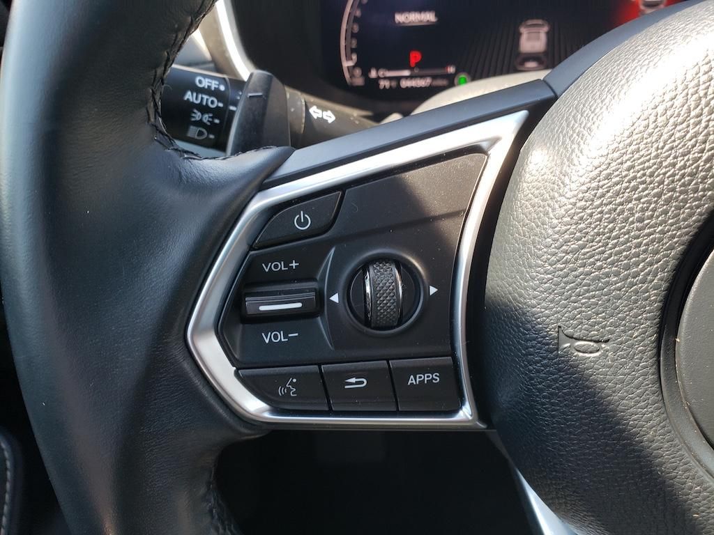 Used 2023 Acura MDX SUV