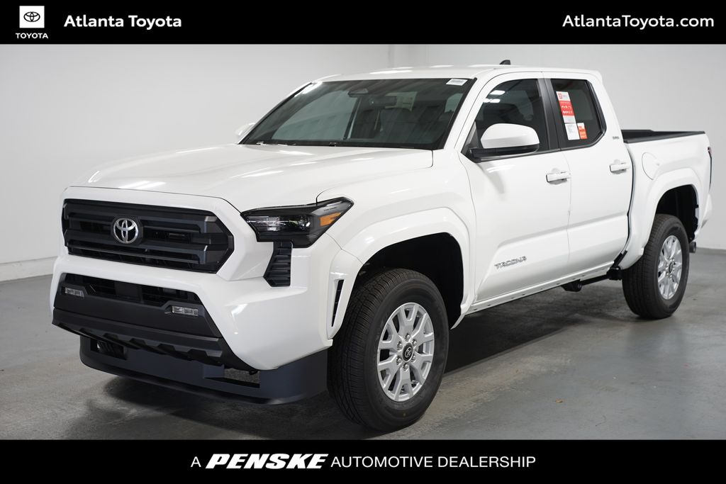 2024 Toyota Tacoma SR5 -
                Duluth, GA