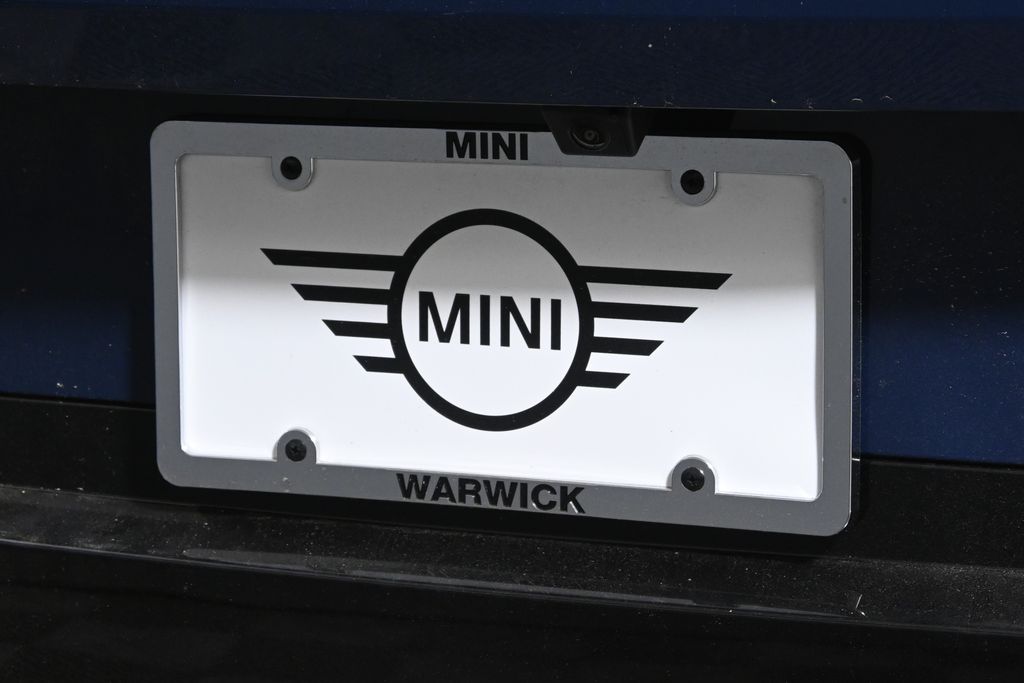 Thumbnail: 2027 MINI Cooper Countryman - 14