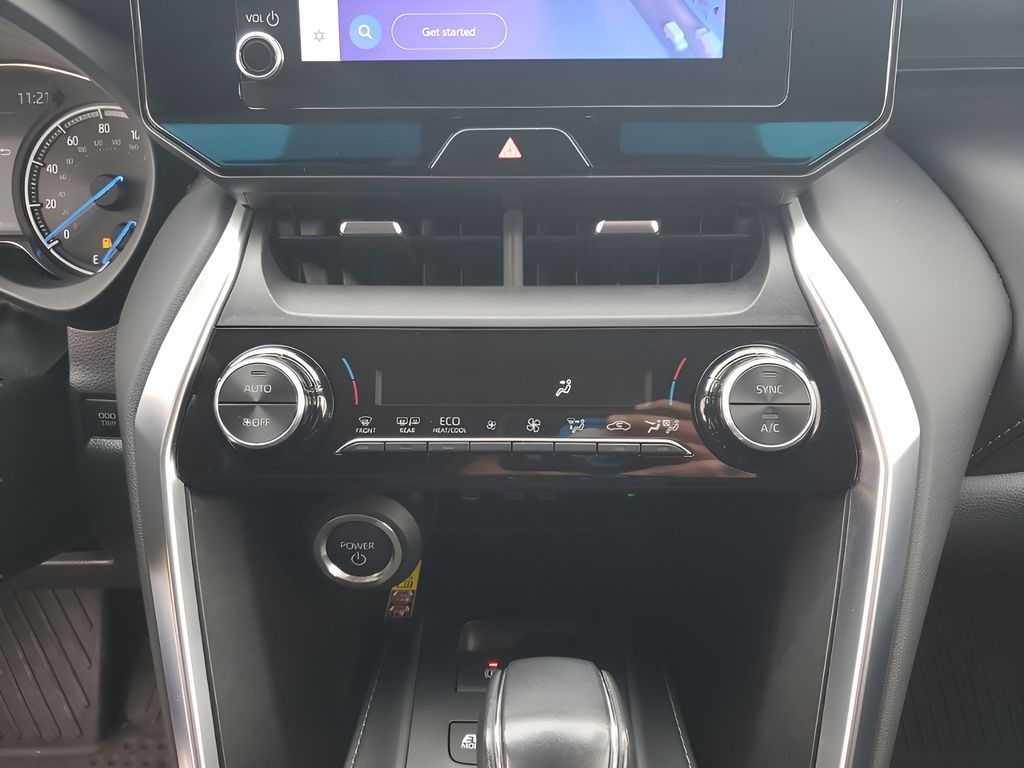 Used Car 2024 Toyota Venza  Le For Sale Under $40,000 In Austin, Texas