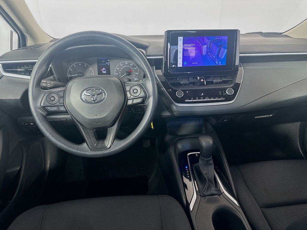 Thumbnail: 2024 Toyota Corolla - 22
