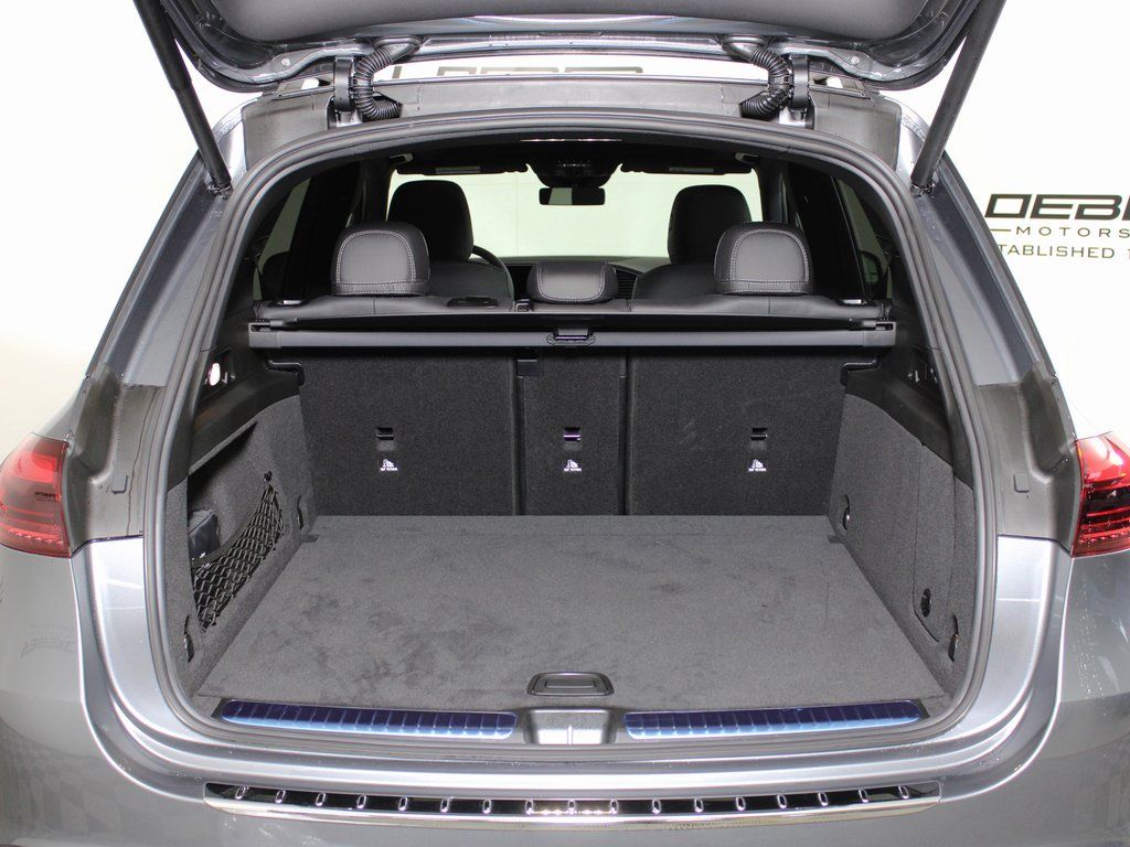 used 2026 Mercedes-Benz GLE car, priced at $69,420