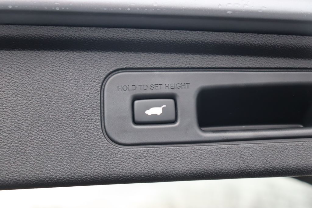 2025 Honda Odyssey EX-L 13
