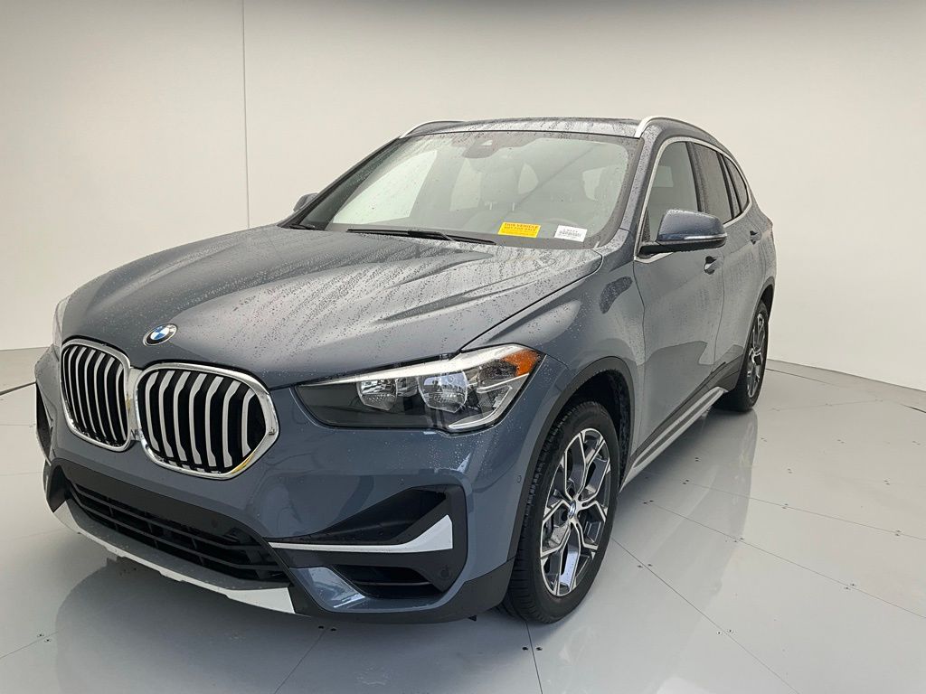 2021 BMW X1 xDrive28i 2