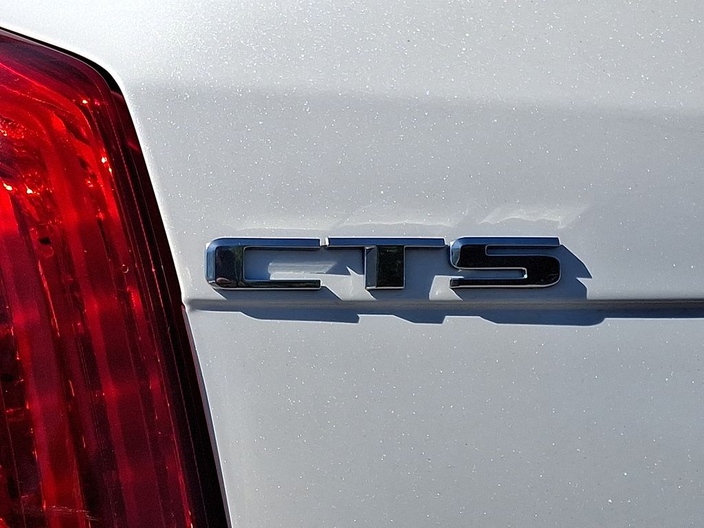 2019 Cadillac CTS — photo 10