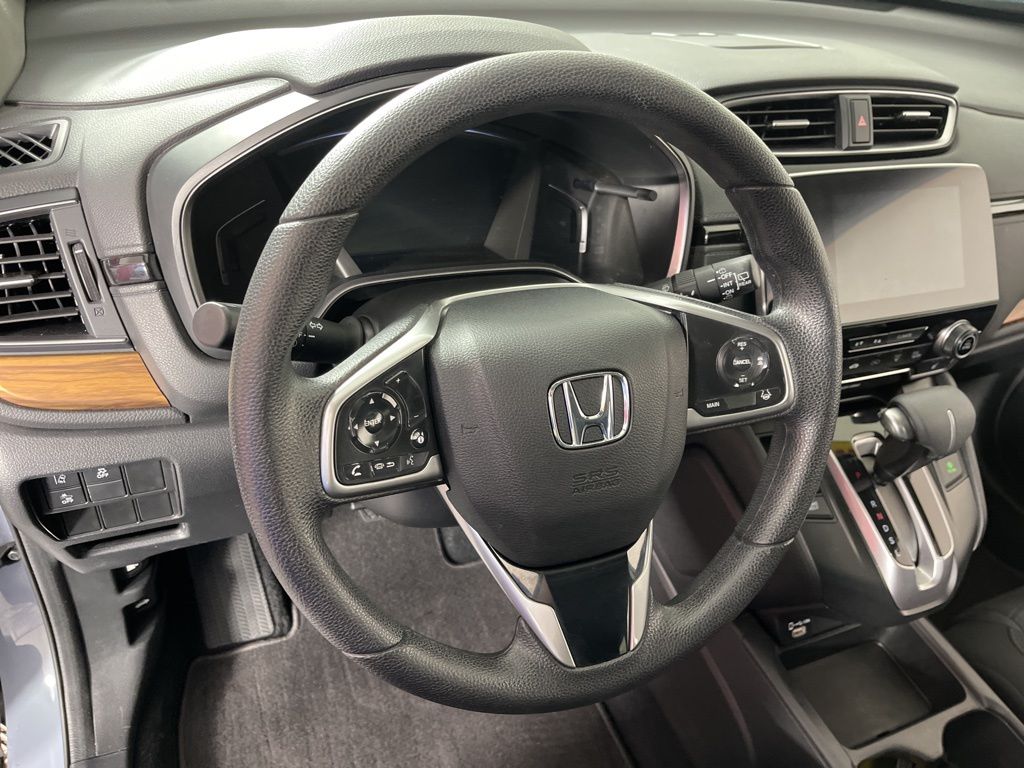 Thumbnail: 2021 Honda CR-V - 26