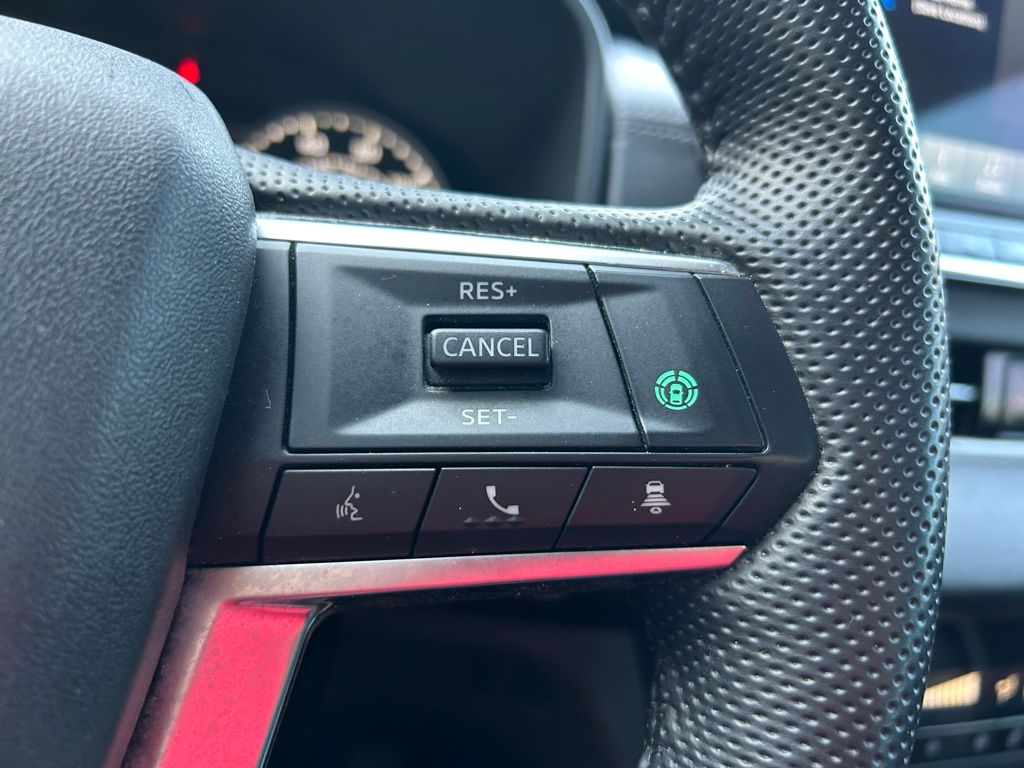 2023 Mitsubishi Outlander SE 19