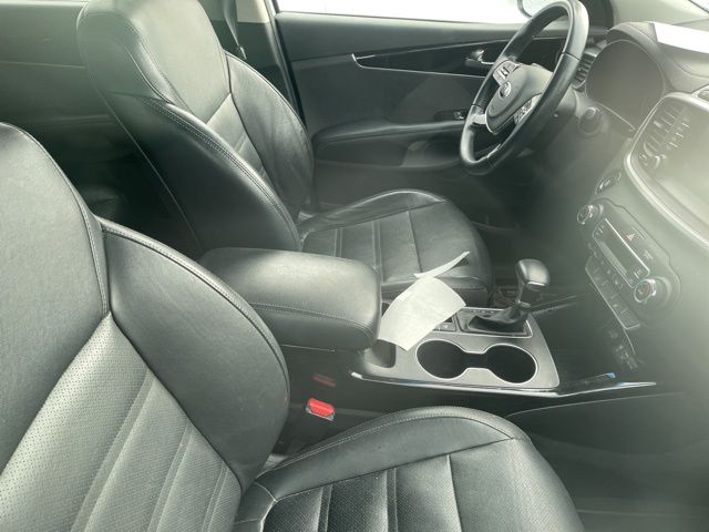 2019 Kia Sorento EX 6
