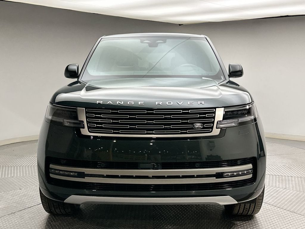 Thumbnail: 2026 Land Rover Range Rover - 16