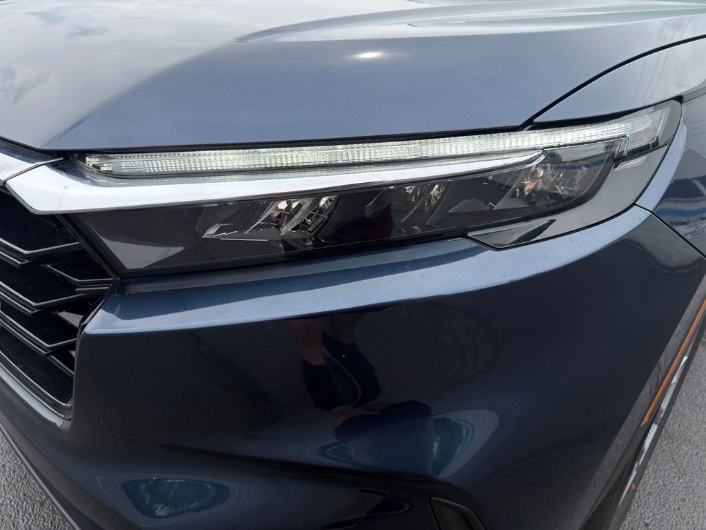 Thumbnail: 2023 Honda CR-V - 9