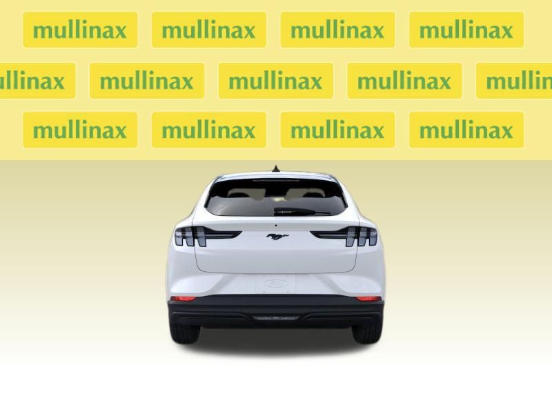New 2026 White Ford Premium image 8