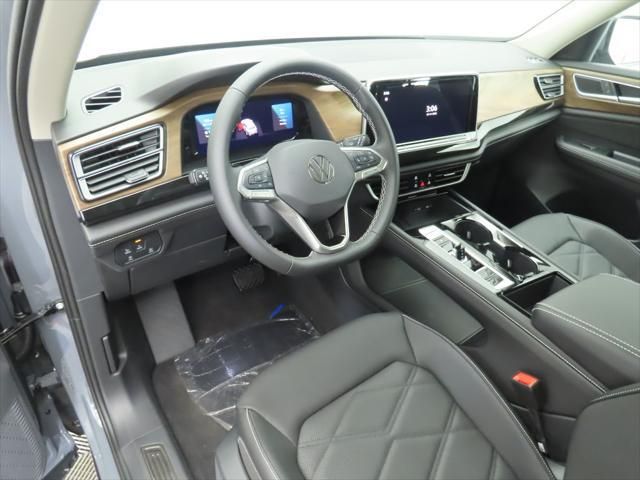 Thumbnail: 2026 Volkswagen Atlas - 9