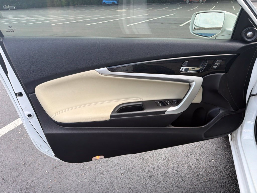 Thumbnail: 2015 Honda Accord - 18