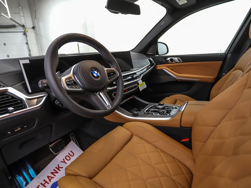 Thumbnail: 2026 BMW X5 - 10