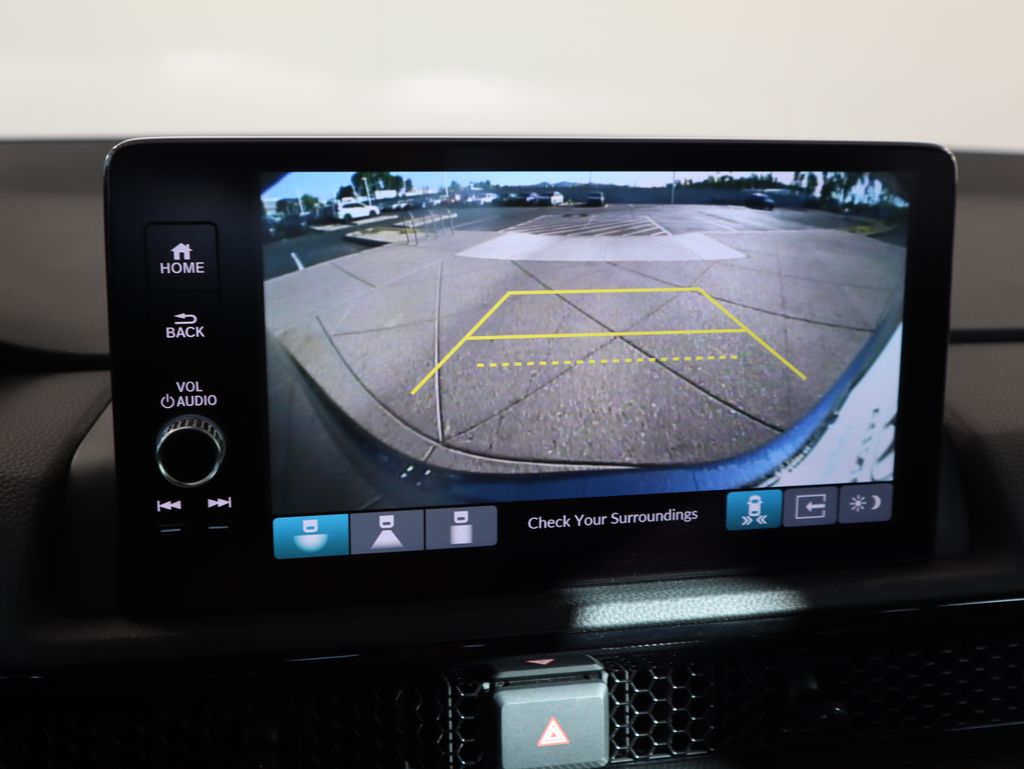 Thumbnail: 2025 Honda CR-V - 15