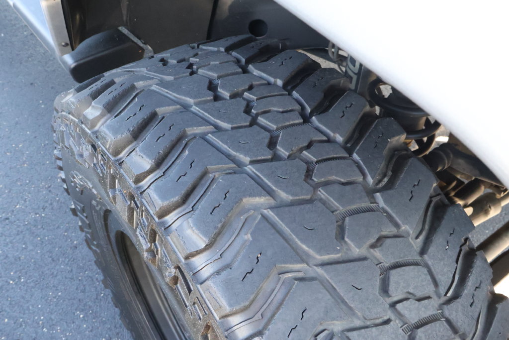 Thumbnail: 2018 Jeep Wrangler - 7