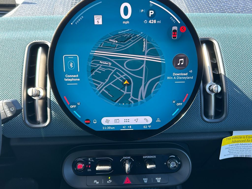 Thumbnail: 2026 MINI Cooper Countryman - 23