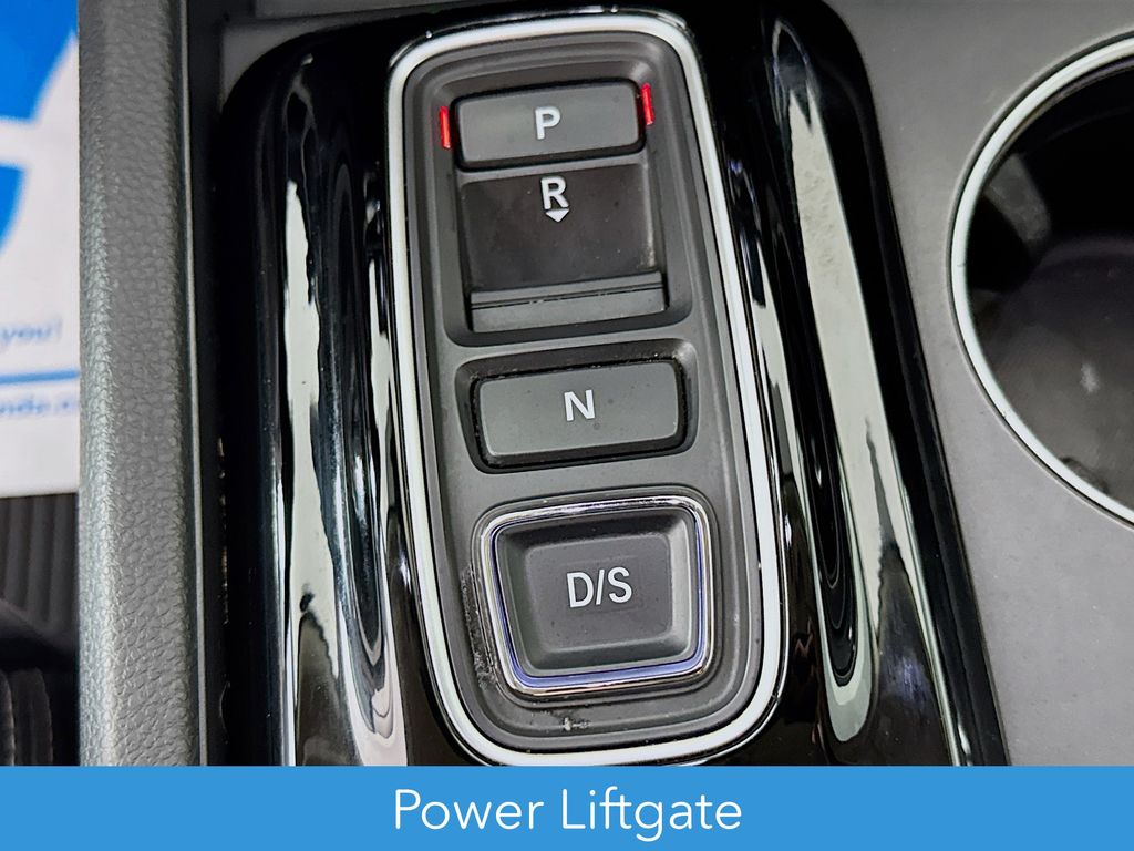 Used Car 2024 Honda Pilot  Touring For Sale Under $50,000 In Austin, Texas