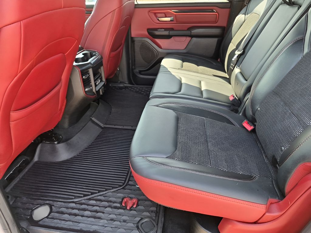 Used Car 2019 Ram 1500  Rebel For Sale Under $35,000 In Austin, Texas