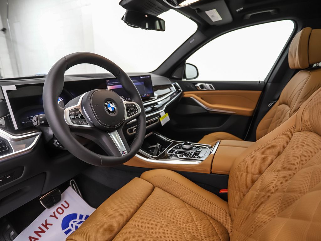 Thumbnail: 2026 BMW X5 - 11