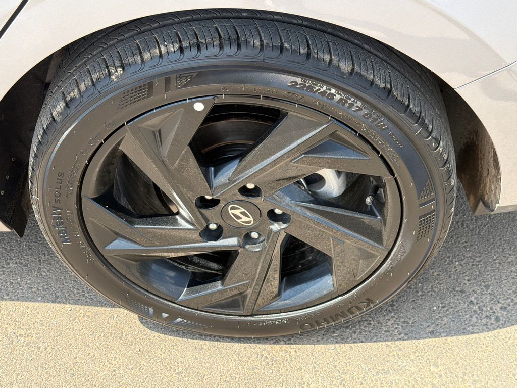 2026 Hyundai Elantra SEL Sport - Photo 19