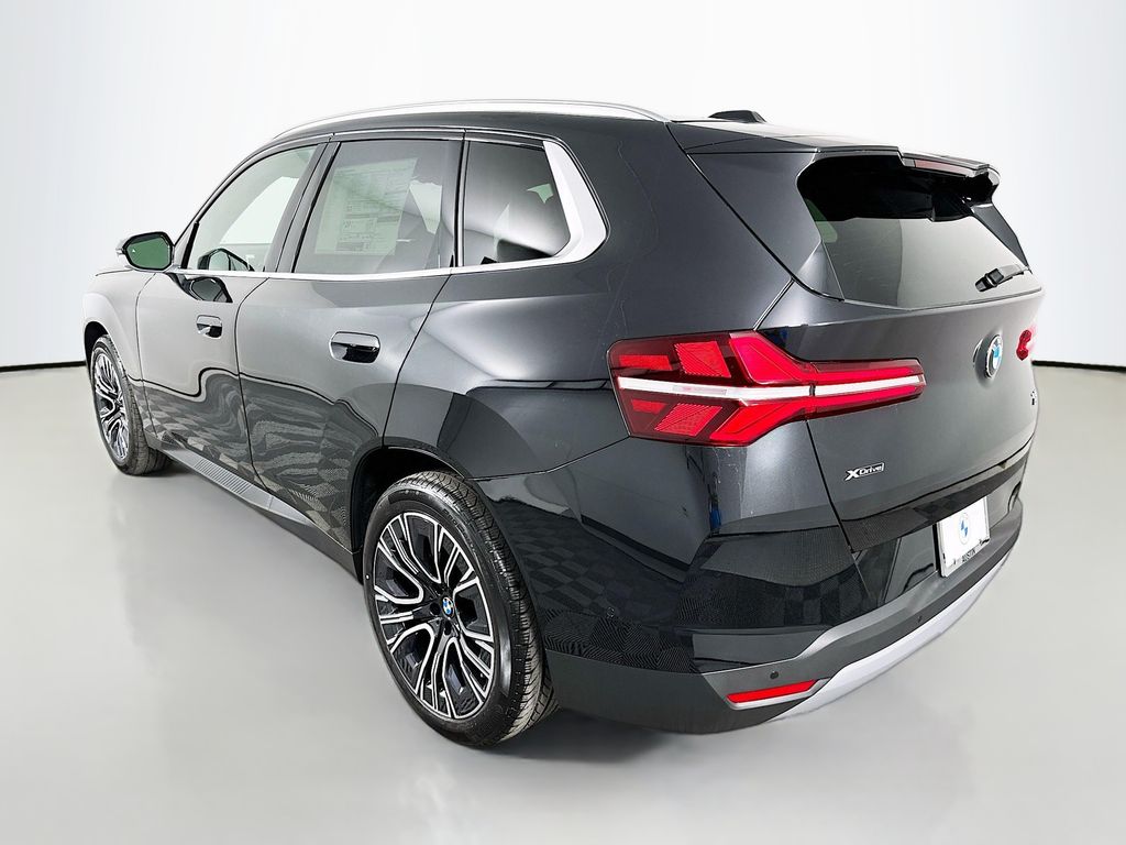 Thumbnail: 2026 BMW X3 - 7