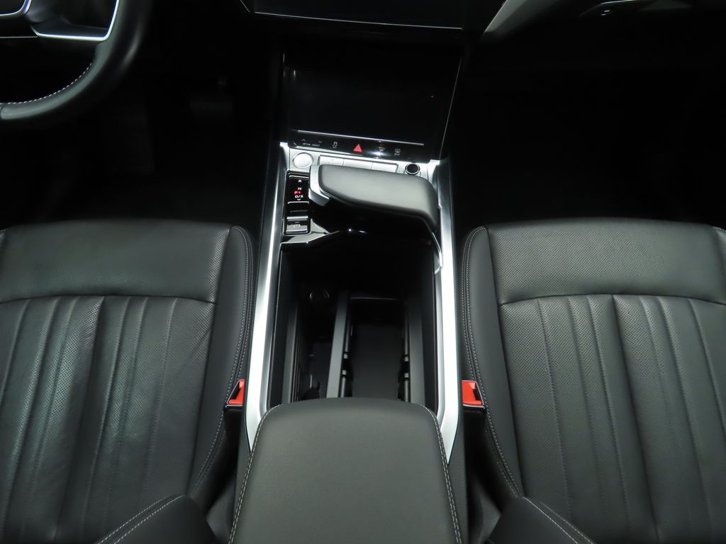 Thumbnail: 2020 Audi e-tron - 16