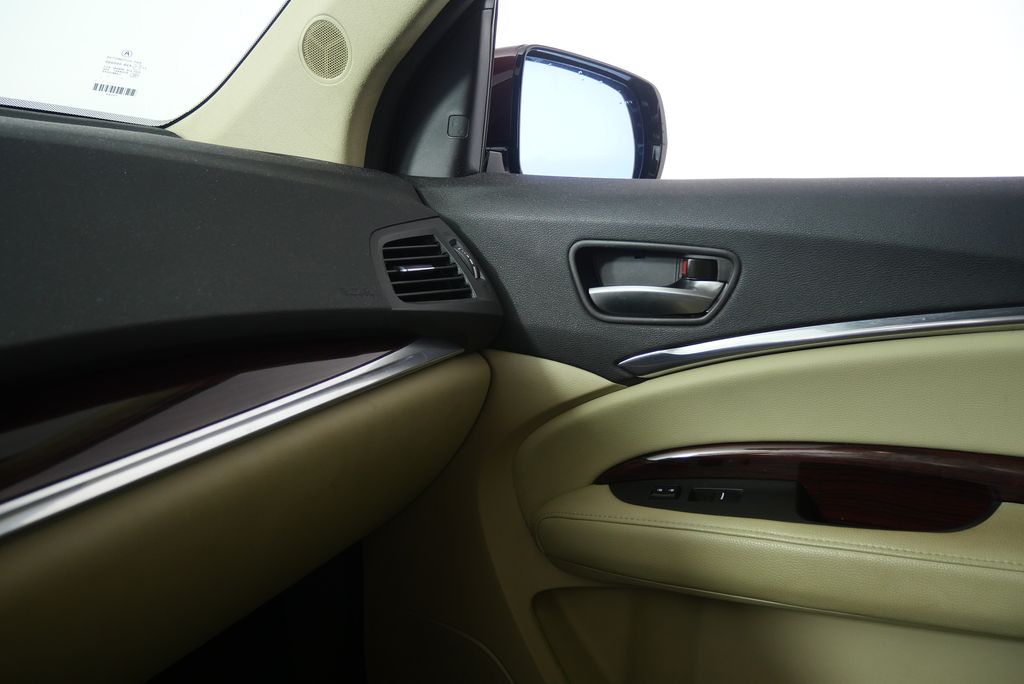 Thumbnail: 2016 Acura MDX - 32