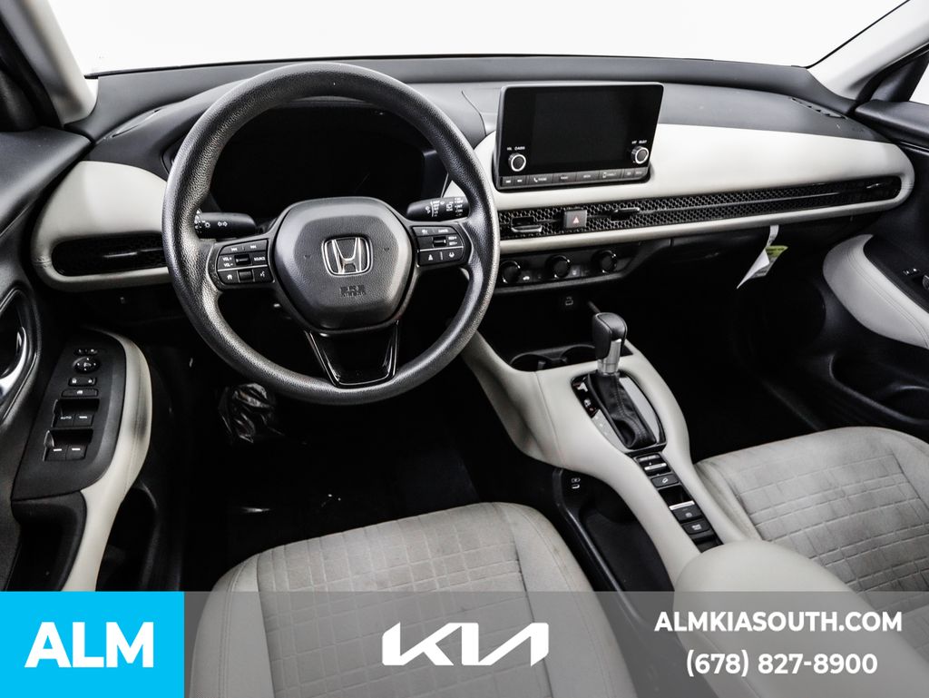 2024 Honda HR-V LX photo 20