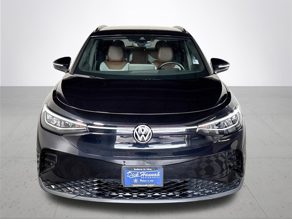 2024 Volkswagen ID.4 Standard