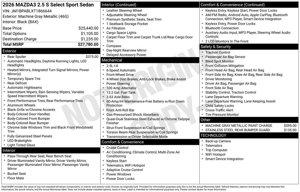 View vehicle photo 4