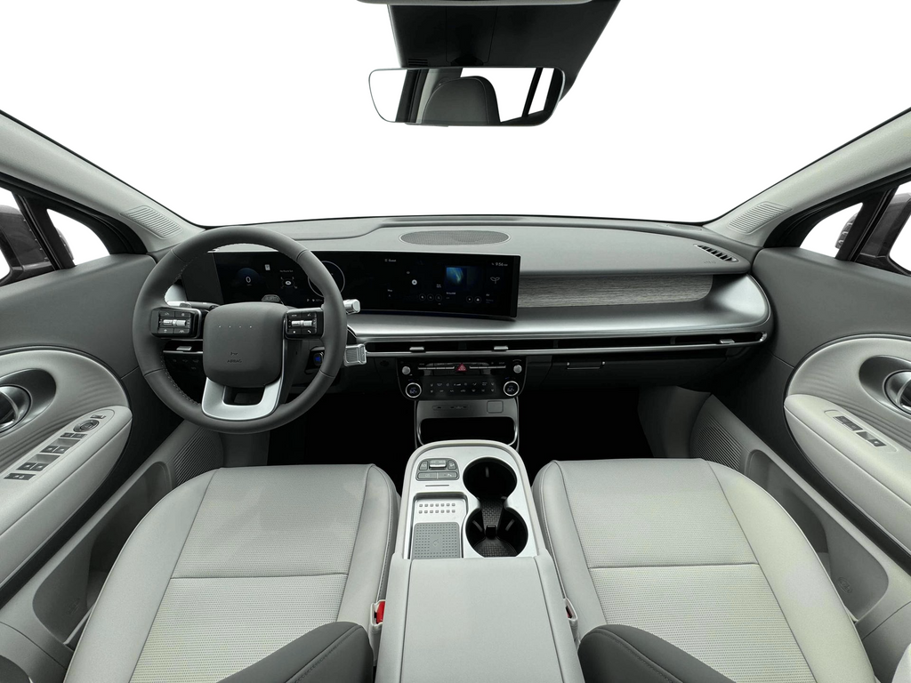 Thumbnail: 2026 Hyundai Ioniq - 13
