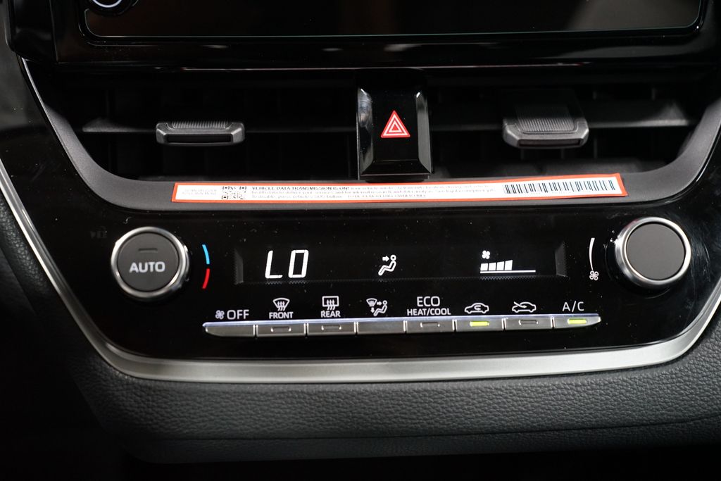 Thumbnail: 2025 Toyota Corolla - 20