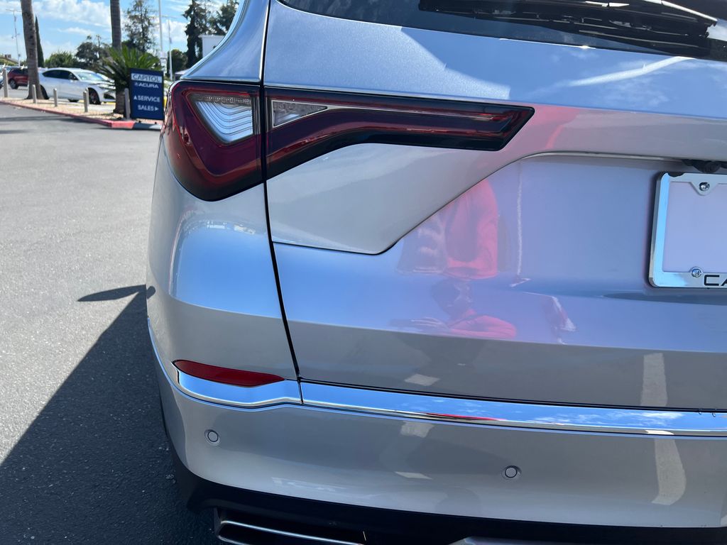 Thumbnail: 2026 Acura MDX - 11