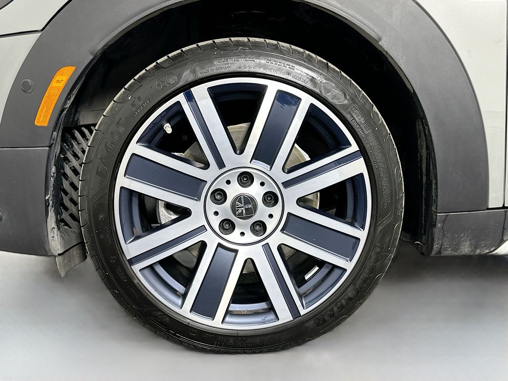 Thumbnail: 2023 MINI Cooper Countryman - 32