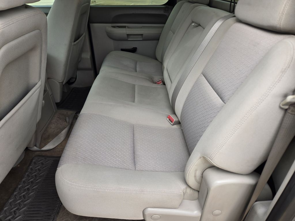 2013 GMC Sierra 1500 SLE Gray at Bayway Cadillac Southwest