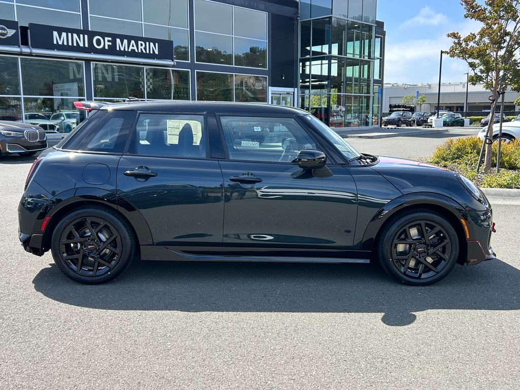 Thumbnail: 2026 MINI Cooper - 6