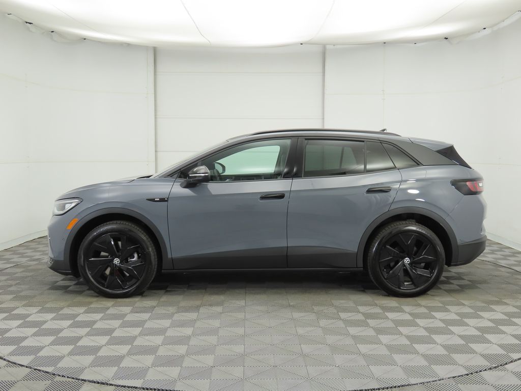 Thumbnail: 2026 Volkswagen ID.4 - 8