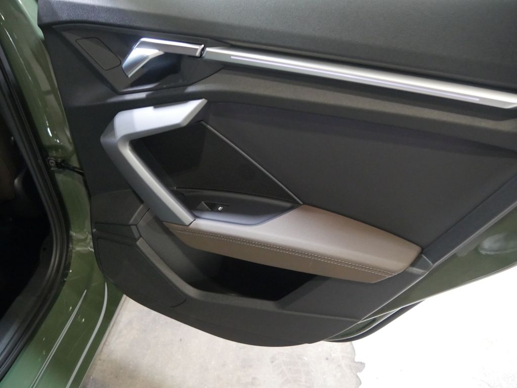 Thumbnail: 2026 Audi A3 - 21