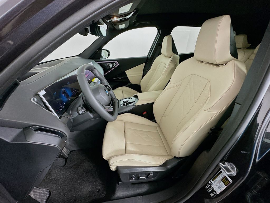 Thumbnail: 2026 BMW X3 - 16